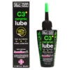 Muc-Off C3 Dry Ceramic Lube - Kettenschmiere -Rad Teile Shop muc off c3 dry ceramic lube kettenschmiere