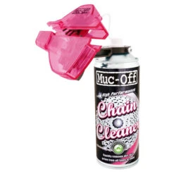Muc-Off Chain Doc Incl. Chain Cleaner - Kettenreiniger