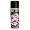 Muc-Off Disc Brake Cleaner Aerosol - Bremsreiniger -Rad Teile Shop muc off disc brake cleaner aerosol bremsreiniger