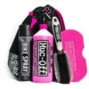 Muc-Off Essential Kit - Reinigungsset 1 Muc-Off Essential Kit - Reinigungsset -Rad Teile Shop muc off essential kit reinigungsset