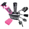Muc-Off Pit Kit (8-In-One) - Reinigungsset -Rad Teile Shop muc off pit kit 8 in one reinigungsset