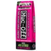 Muc-Off Punk Powder (4 Pack) - Fahrradreiniger -Rad Teile Shop muc off punk powder 4 pack fahrradreiniger