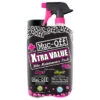 Muc-Off X-Tra Value Duo Pack - Reinigungsset -Rad Teile Shop muc off x tra value duo pack reinigungsset