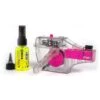 Muc-Off X3 Chain Cleaning Device - Kettenreinigungsgerät -Rad Teile Shop muc off x3 chain cleaning device kettenreinigungsgeraet
