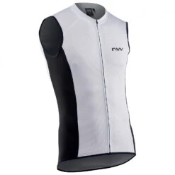 Northwave Force Jersey Sleeveless - Rad Singlet -Rad Teile Shop northwave force jersey sleeveless rad singlet 1