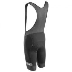 Northwave Rockster Bibshort - Radhose 5 Northwave Rockster Bibshort - Radhose -Rad Teile Shop northwave rockster bibshort radhose detail 2