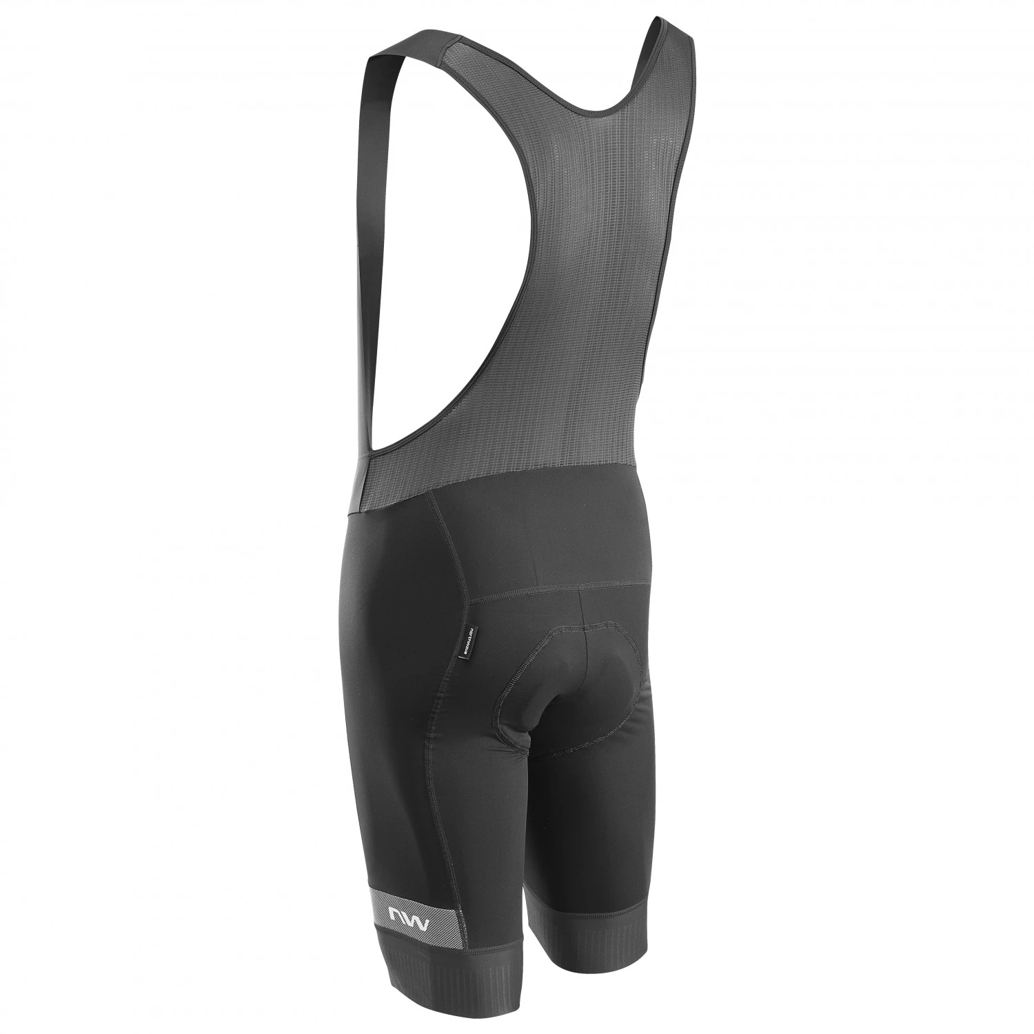 Northwave Rockster Bibshort - Radhose 4 Northwave Rockster Bibshort - Radhose – Bild 2