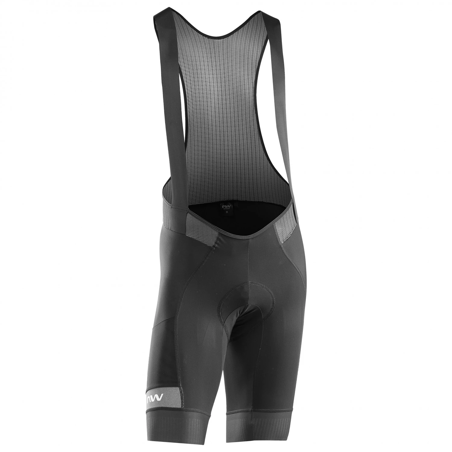 Northwave Rockster Bibshort - Radhose 3 Northwave Rockster Bibshort - Radhose