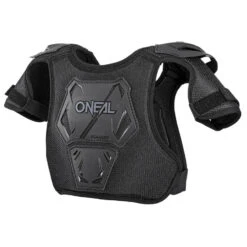 O'Neal Kid's Peewee Chest Guard - Protektor 5 O'Neal Kid's Peewee Chest Guard - Protektor -Rad Teile Shop oneal kids peewee chest guard protektor detail 2