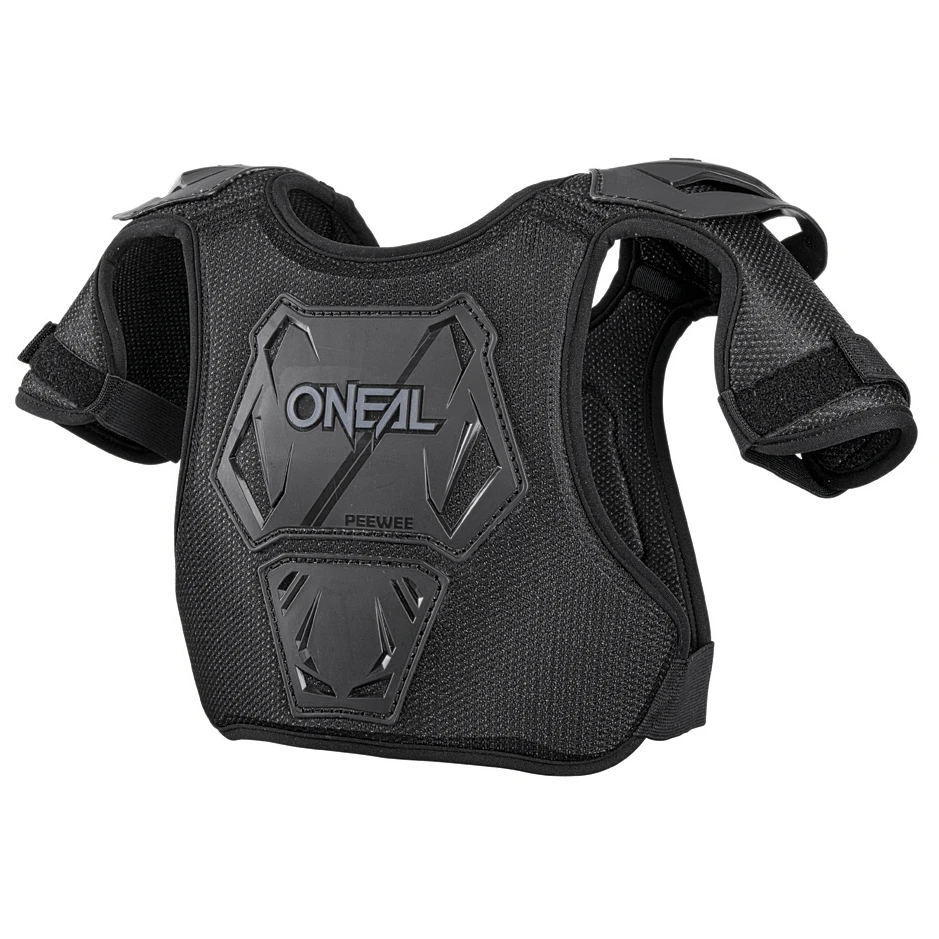 O'Neal Kid's Peewee Chest Guard - Protektor 4 O'Neal Kid's Peewee Chest Guard - Protektor – Bild 2