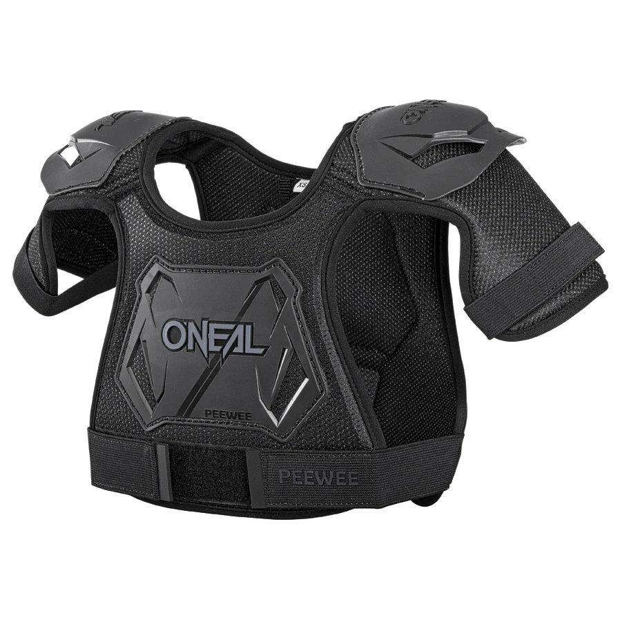 O'Neal Kid's Peewee Chest Guard - Protektor 3 O'Neal Kid's Peewee Chest Guard - Protektor