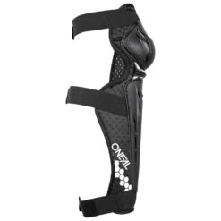 O'Neal Trail FR Carbon Look Knee Guard - Protektor -Rad Teile Shop oneal trail fr carbon look knee guard protektor detail 4