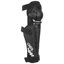 O'Neal Trail FR Carbon Look Knee Guard - Protektor -Rad Teile Shop oneal trail fr carbon look knee guard protektor detail 5
