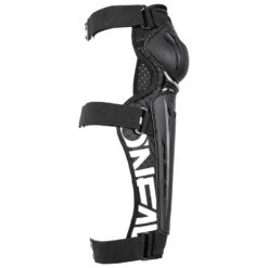 O'Neal Trail FR Carbon Look Knee Guard - Protektor -Rad Teile Shop oneal trail fr carbon look knee guard protektor detail 6