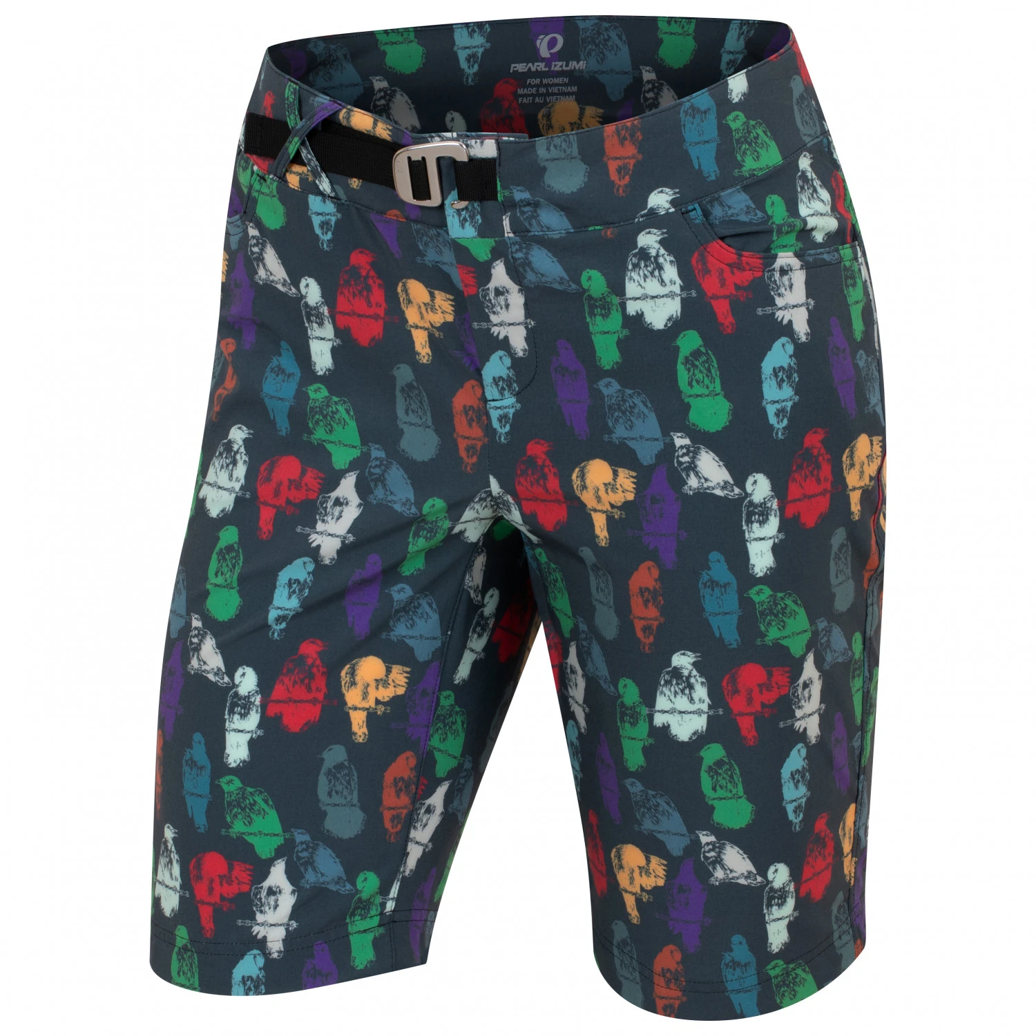 Pearl Izumi Women's Summit Short With Liner - Radhose 3 Pearl Izumi Women's Summit Short With Liner - Radhose