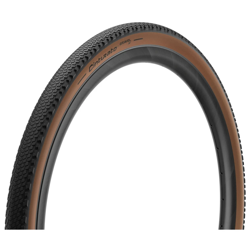 Pirelli Cinturato Gravel H. Terr. 27,5'' (50-584) GRIP TLR - Fahrradreifen 4 Pirelli Cinturato Gravel H. Terr. 27,5'' (50-584) GRIP TLR - Fahrradreifen – Bild 2