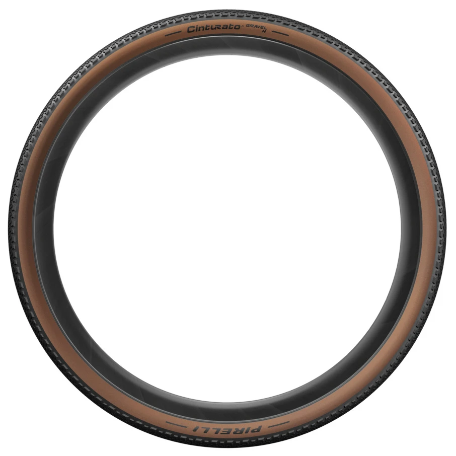 Pirelli Cinturato Gravel H. Terr. 27,5'' (50-584) GRIP TLR - Fahrradreifen 5 Pirelli Cinturato Gravel H. Terr. 27,5'' (50-584) GRIP TLR - Fahrradreifen – Bild 3