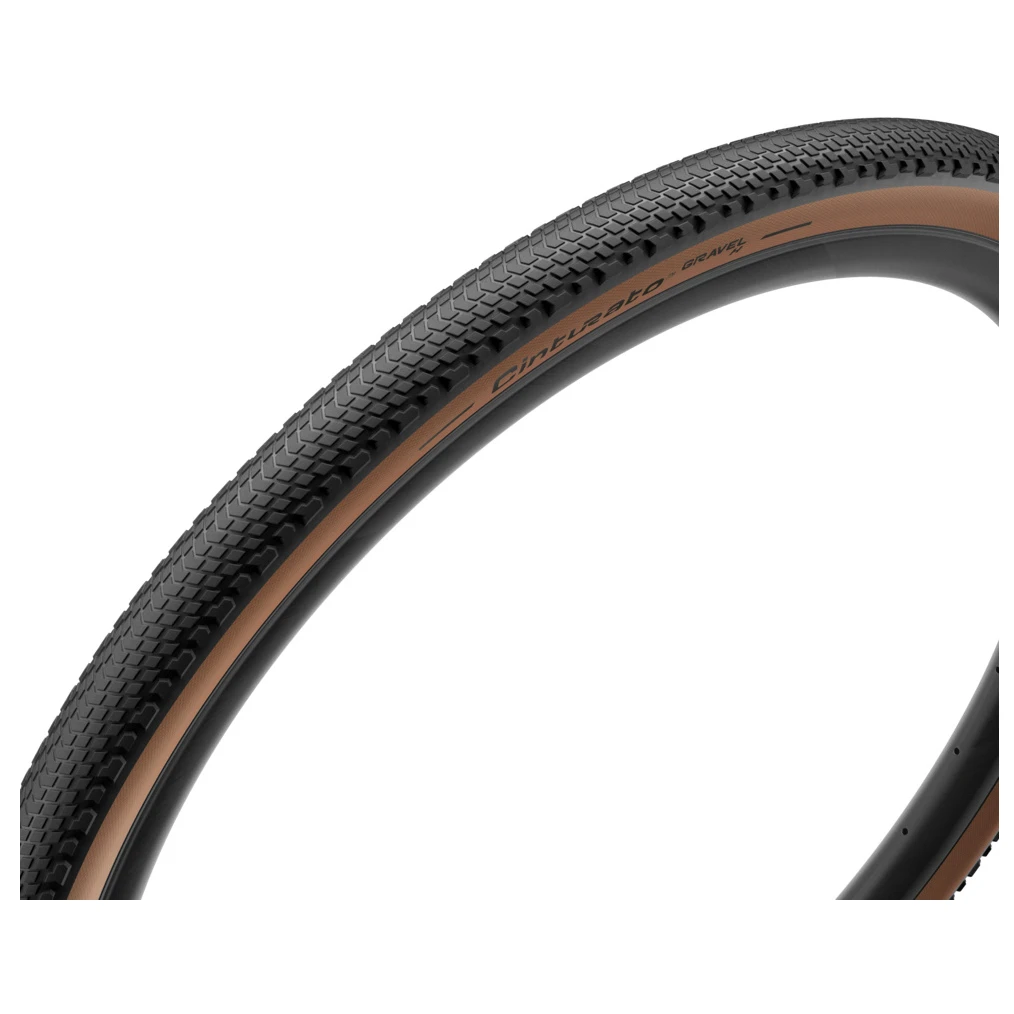 Pirelli Cinturato Gravel H. Terr. 27,5'' (50-584) GRIP TLR - Fahrradreifen 7 Pirelli Cinturato Gravel H. Terr. 27,5'' (50-584) GRIP TLR - Fahrradreifen – Bild 5
