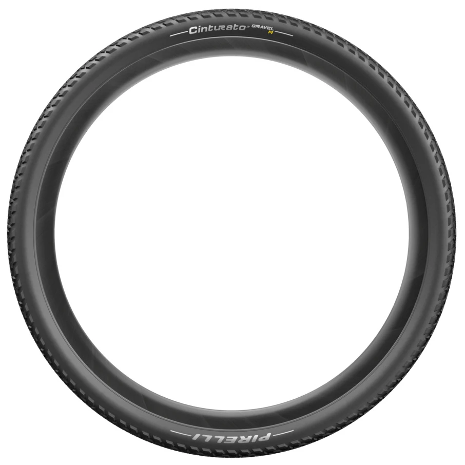 Pirelli Cinturato Gravel Mix Terr. 28'' (40-622) GRIP TLR - Fahrradreifen 4 Pirelli Cinturato Gravel Mix Terr. 28'' (40-622) GRIP TLR - Fahrradreifen – Bild 2
