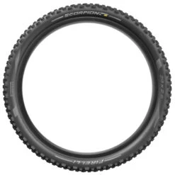 Pirelli Scorpion E-MTB S 27,5'' (65-584)GRIP HyperWALL TLR - Fahrradreifen 11 Pirelli Scorpion E-MTB S 27,5'' (65-584)GRIP HyperWALL TLR - Fahrradreifen -Rad Teile Shop pirelli scorpion e mtb s 275 65 584 grip hyperwall tlr fahrradreifen detail 4