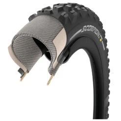 Pirelli Scorpion Enduro M 29'' (65-622) GRIP ProWALL TLR - Fahrradreifen -Rad Teile Shop pirelli scorpion enduro m 29 65 622 grip prowall tlr fahrradreifen detail 3