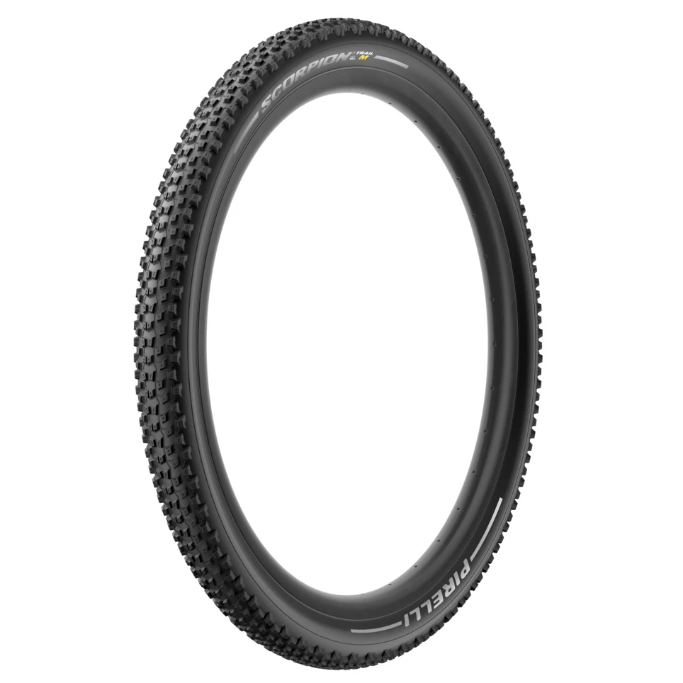 Pirelli Scorpion Trail M 29''(60-622)SmartGRIP ProWALL TLR - Fahrradreifen 4 Pirelli Scorpion Trail M 29''(60-622)SmartGRIP ProWALL TLR - Fahrradreifen – Bild 2