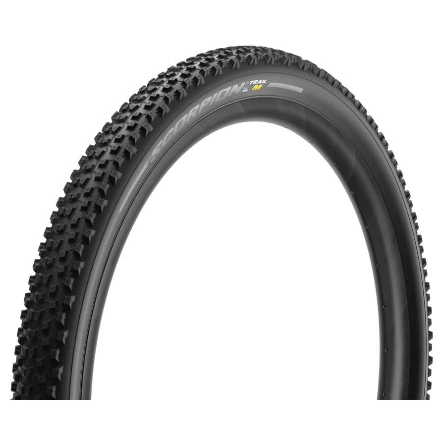 Pirelli Scorpion Trail M 29''(60-622)SmartGRIP ProWALL TLR - Fahrradreifen 3 Pirelli Scorpion Trail M 29''(60-622)SmartGRIP ProWALL TLR - Fahrradreifen