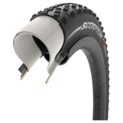 Pirelli Scorpion XC RC 29'' (55-622) SmartGRIP LITE TLR - Fahrradreifen -Rad Teile Shop pirelli scorpion xc rc 29 55 622 smartgrip lite tlr fahrradreifen bf detail 5