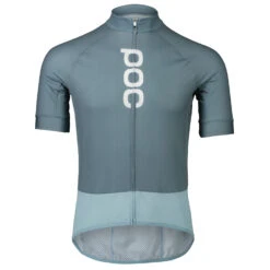 POC Essential Road Logo Jersey - Radtrikot -Rad Teile Shop poc essential road logo jersey radtrikot 1