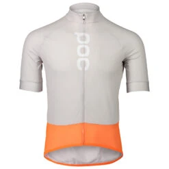 POC Essential Road Logo Jersey - Radtrikot -Rad Teile Shop poc essential road logo jersey radtrikot 2