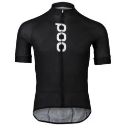 POC Essential Road Logo Jersey - Radtrikot -Rad Teile Shop poc essential road logo jersey radtrikot 3