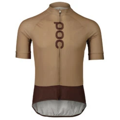POC Essential Road Logo Jersey - Radtrikot -Rad Teile Shop poc essential road logo jersey radtrikot 4