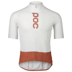 POC Essential Road Logo Jersey - Radtrikot -Rad Teile Shop poc essential road logo jersey radtrikot 5