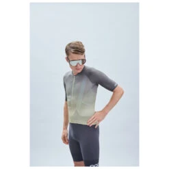 POC Pristine Print Jersey - Radtrikot 10 POC Pristine Print Jersey - Radtrikot -Rad Teile Shop poc pristine print jersey radtrikot detail 3