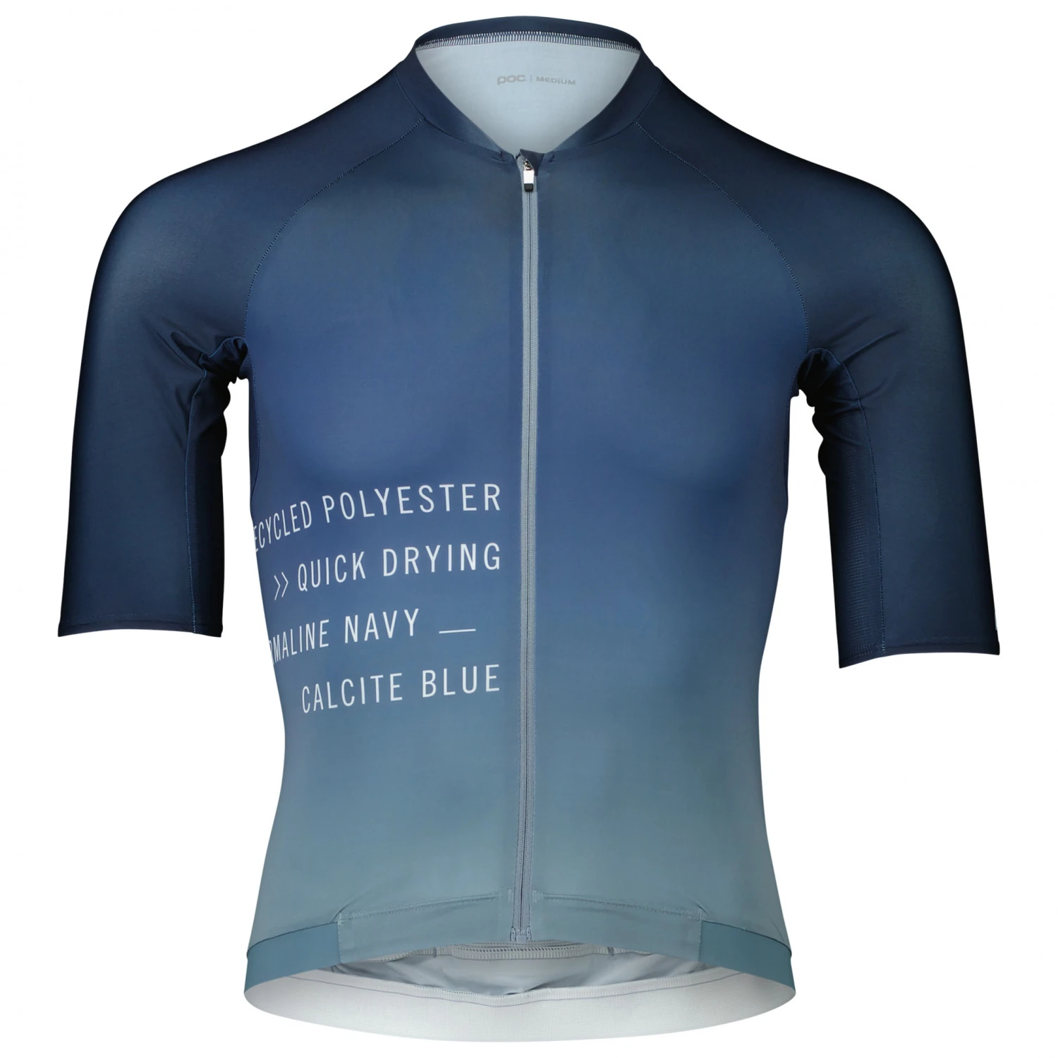 POC Pristine Print Jersey - Radtrikot 3 POC Pristine Print Jersey - Radtrikot