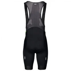POC Pure Bib Shorts VPDs - Radhose -Rad Teile Shop poc pure bib shorts vpds radhose detail 3