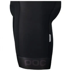POC Pure Bib Shorts VPDs - Radhose -Rad Teile Shop poc pure bib shorts vpds radhose detail 4