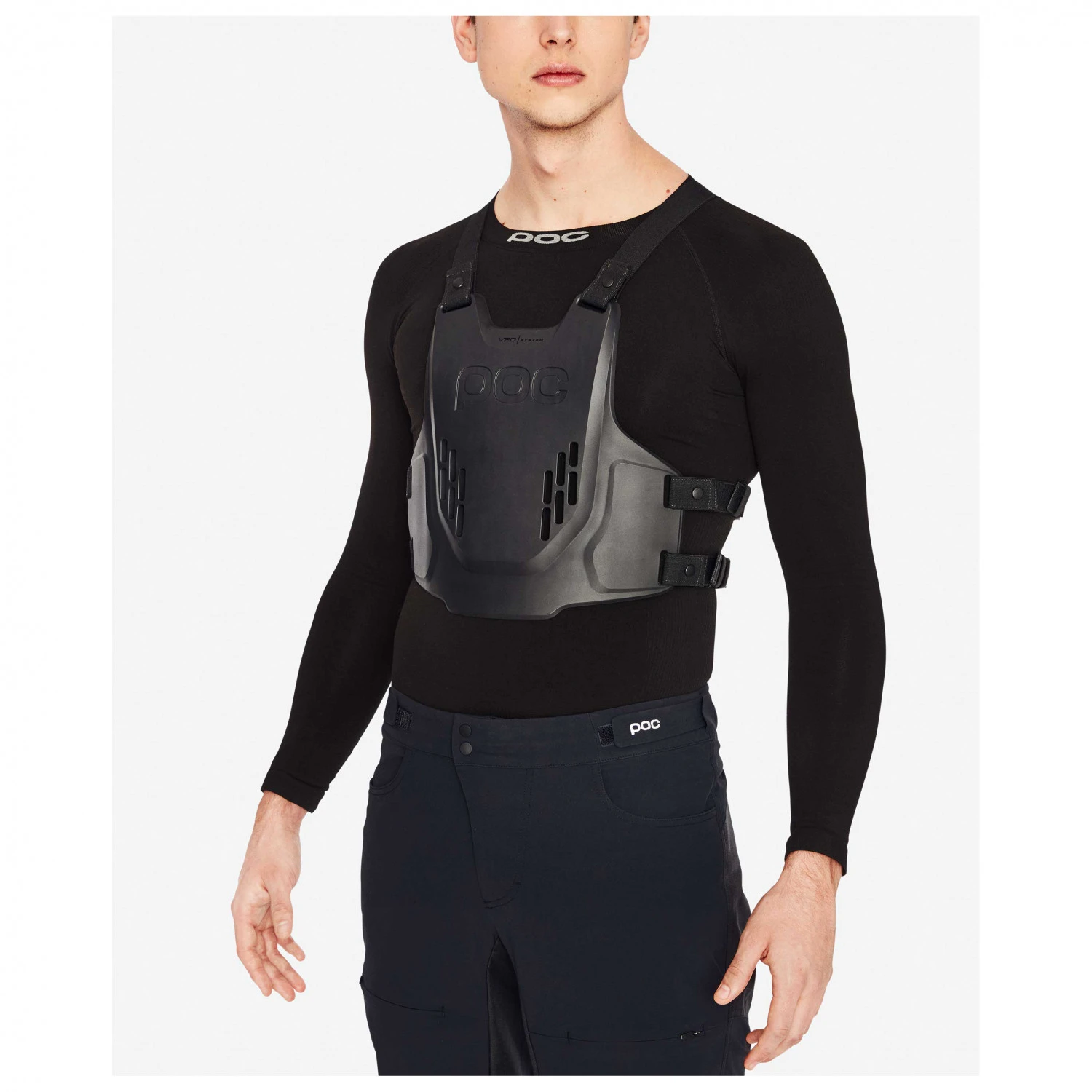 POC VPD System Chest - Protektor 4 POC VPD System Chest - Protektor – Bild 2