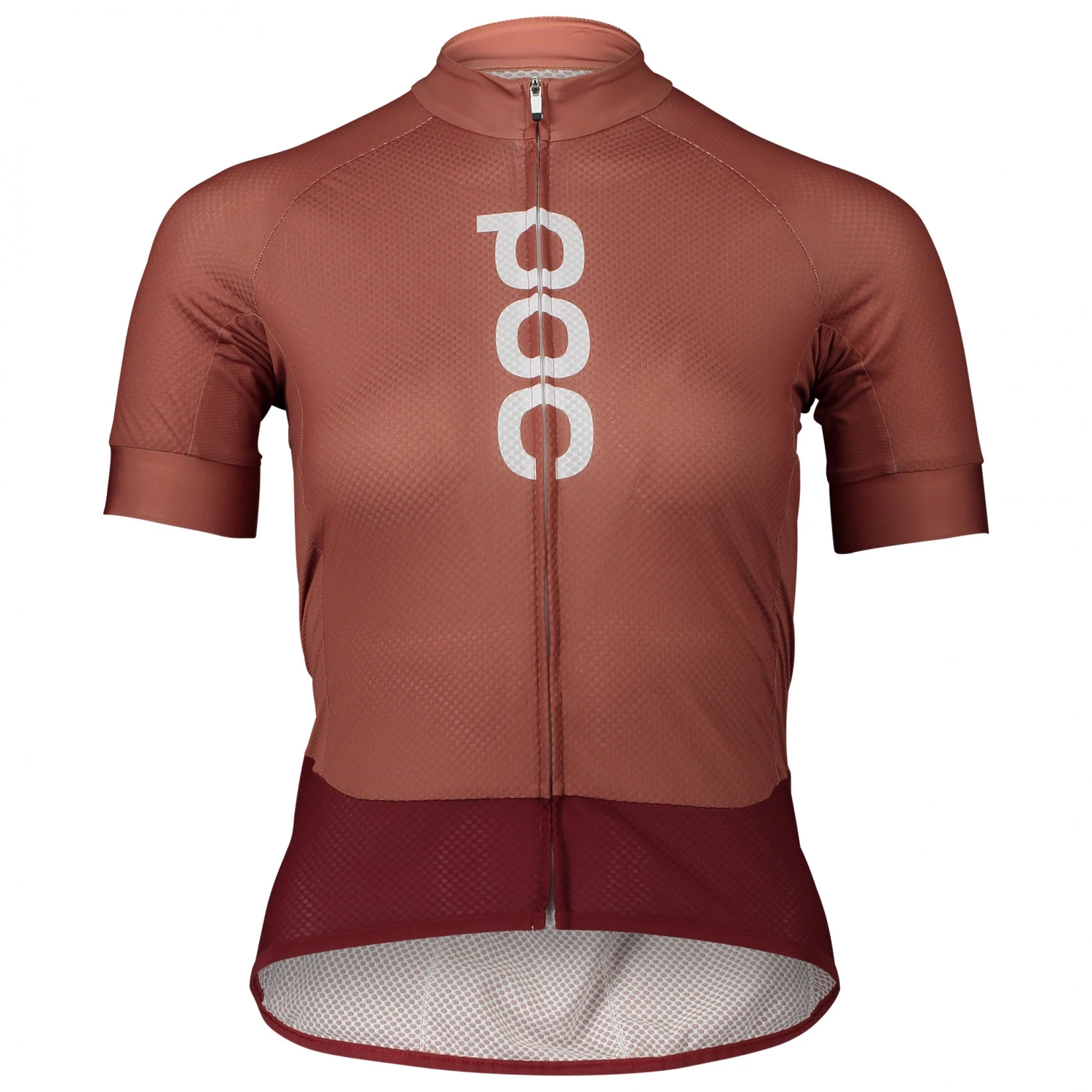 POC Women's Essential Road Logo Jersey - Radtrikot 6 POC Women's Essential Road Logo Jersey - Radtrikot – Bild 4