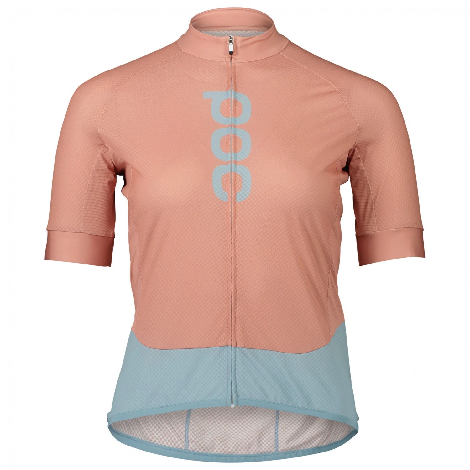 POC Women's Essential Road Logo Jersey - Radtrikot 8 POC Women's Essential Road Logo Jersey - Radtrikot – Bild 6