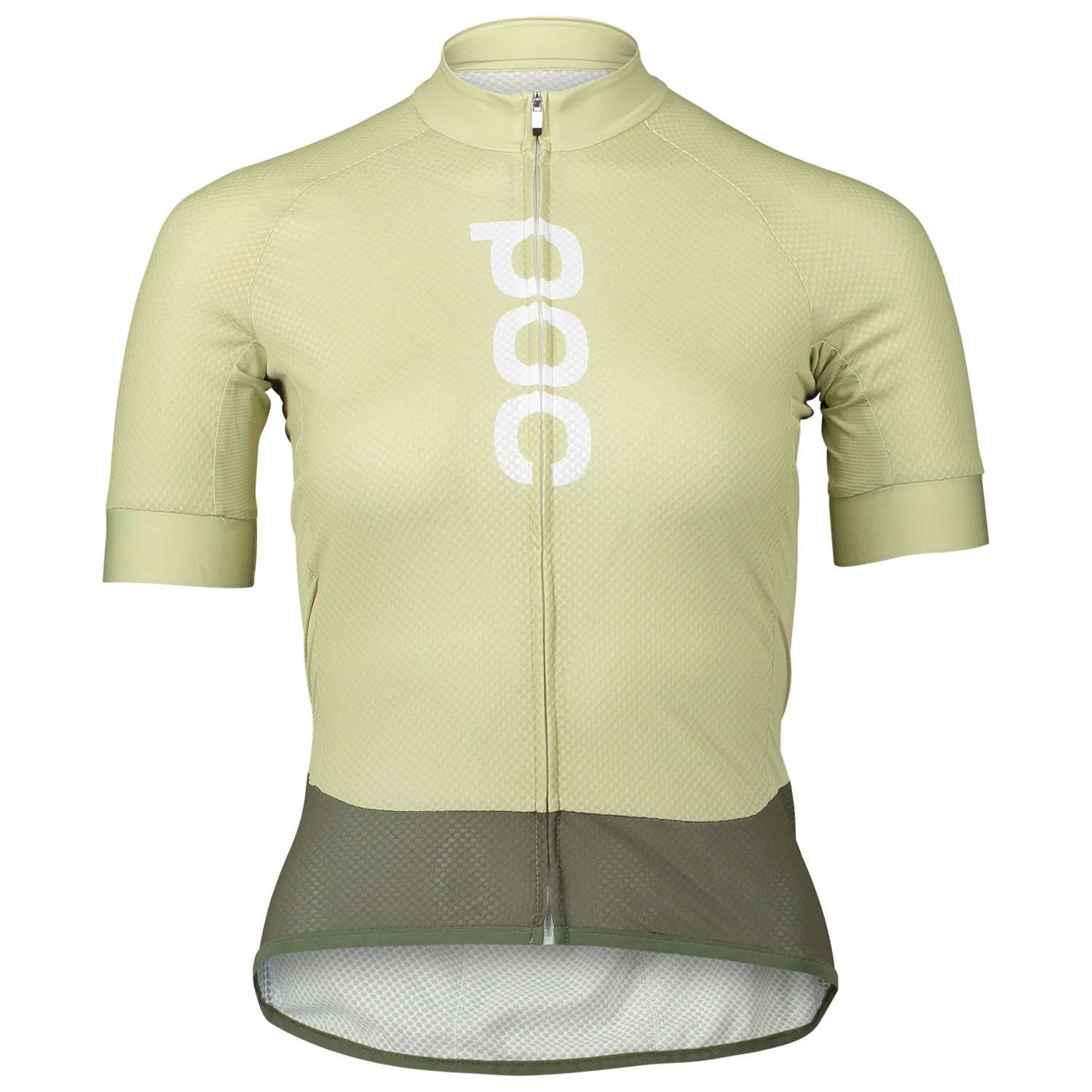 POC Women's Essential Road Logo Jersey - Radtrikot 3 POC Women's Essential Road Logo Jersey - Radtrikot