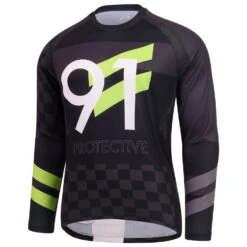 Protective P-So Fly - Radtrikot -Rad Teile Shop protective p so fly radtrikot 1