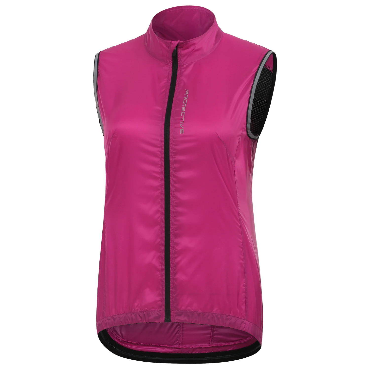 Protective Women's P-Ride - Fahrradjacke 6 Protective Women's P-Ride - Fahrradjacke – Bild 4