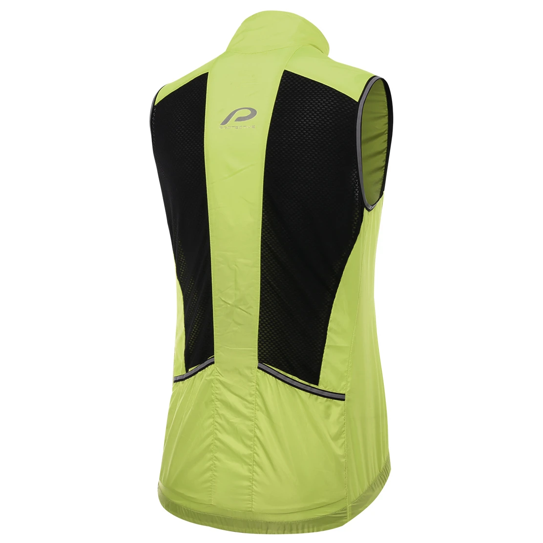 Protective Women's P-Ride - Fahrradjacke 4 Protective Women's P-Ride - Fahrradjacke – Bild 2