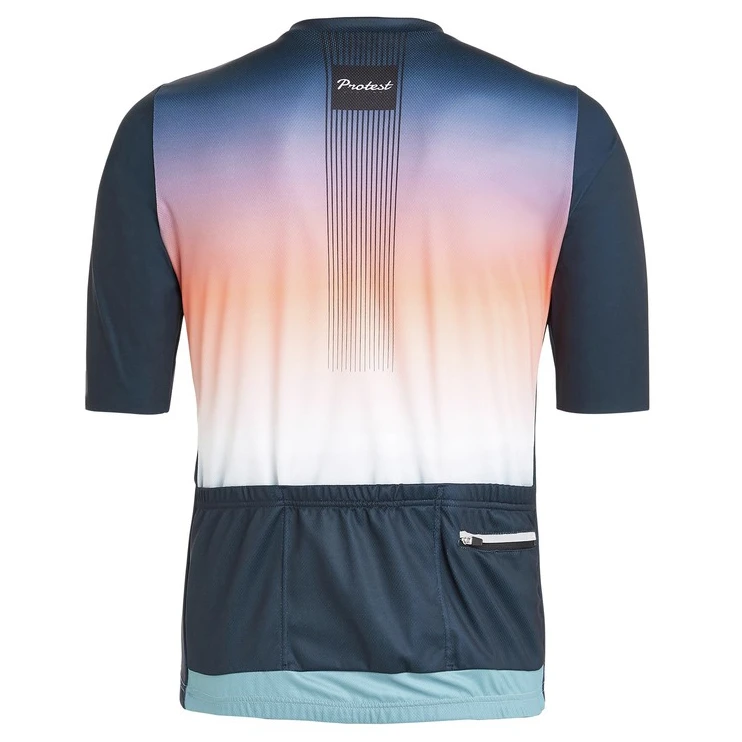 Protest Prtdelgado Cycling Jersey Short Sleeve - Radtrikot 4 Protest Prtdelgado Cycling Jersey Short Sleeve - Radtrikot – Bild 2
