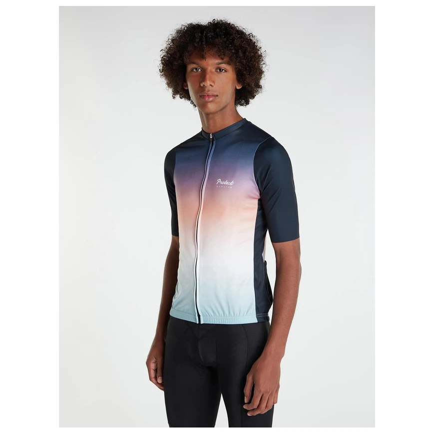 Protest Prtdelgado Cycling Jersey Short Sleeve - Radtrikot 5 Protest Prtdelgado Cycling Jersey Short Sleeve - Radtrikot – Bild 3