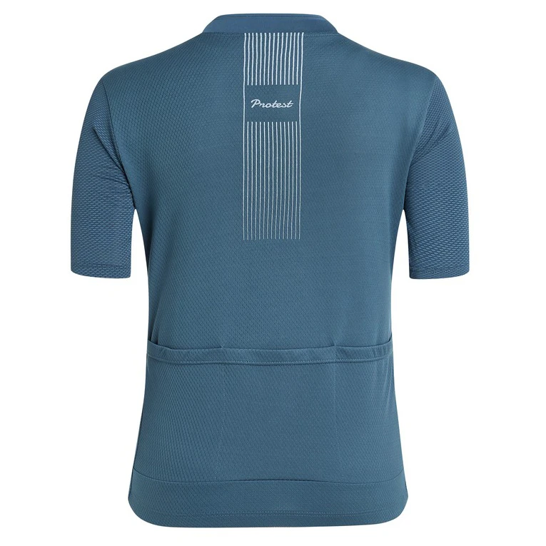 Protest Women's Prtchestnut Cycling Jersey Short Sleeve - Radtrikot 4 Protest Women's Prtchestnut Cycling Jersey Short Sleeve - Radtrikot – Bild 2