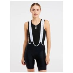 Protest Women's Prtdanube Cycling Bib Shorts - Radhose 8 Protest Women's Prtdanube Cycling Bib Shorts - Radhose -Rad Teile Shop protest womens prtdanube cycling bib shorts radhose detail 3