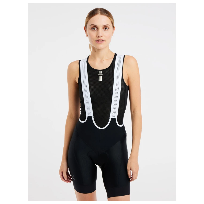 Protest Women's Prtdanube Cycling Bib Shorts - Radhose 5 Protest Women's Prtdanube Cycling Bib Shorts - Radhose – Bild 3