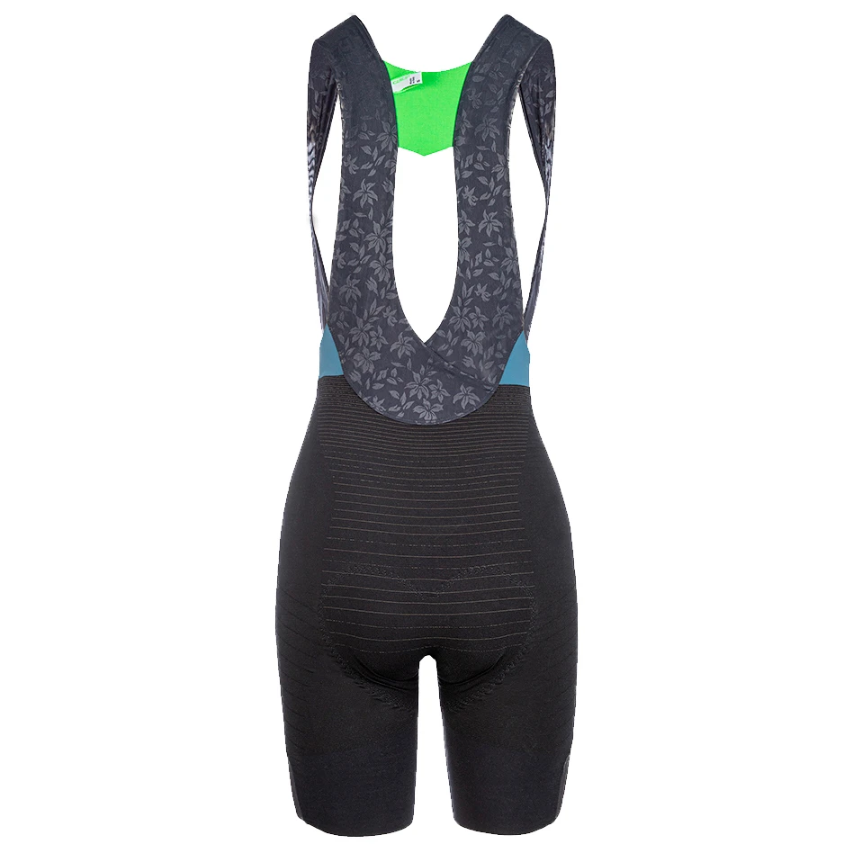 Q36.5 Women's Salopette Unique - Radhose 4 Q36.5 Women's Salopette Unique - Radhose – Bild 2